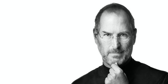 Steve, Walter, Martin. Přečteno. Tedy vlastně poslechnuto!