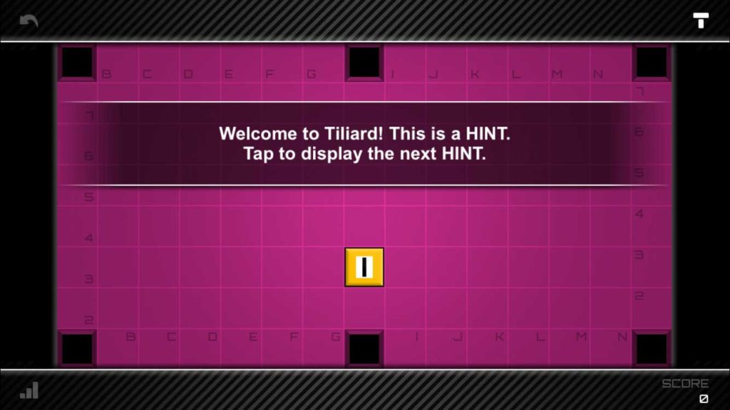 Tiliard