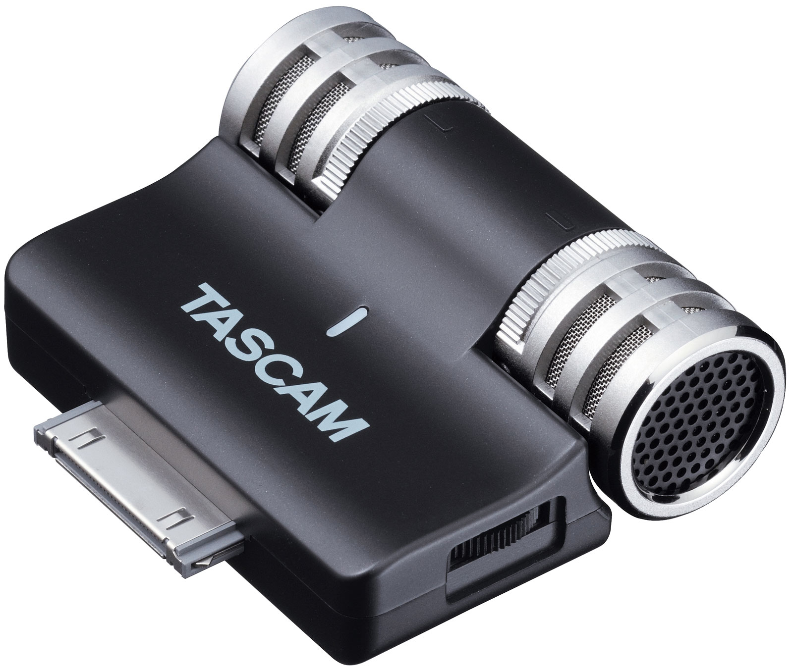 Tascam IM2 – recenze