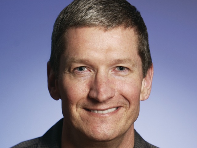 Otevřený dopis Tima Cooka