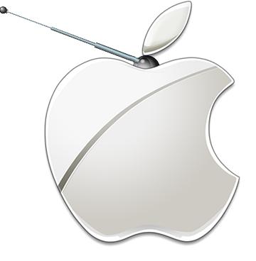 iTunes: Tip na české rádio