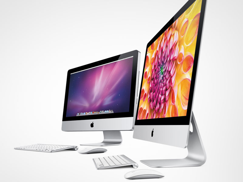 Nový iMac tento pátek