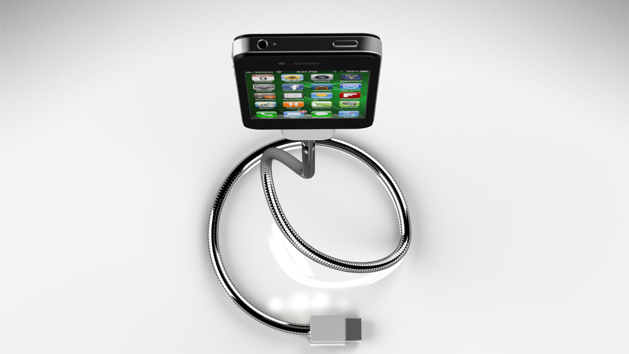 Une Bobine – recenze a soutěž