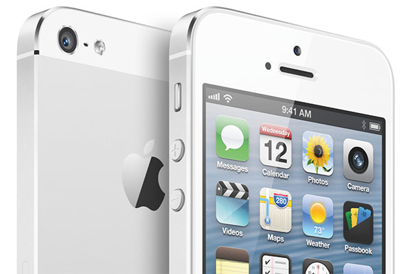 Jaký bude příští iPhone?