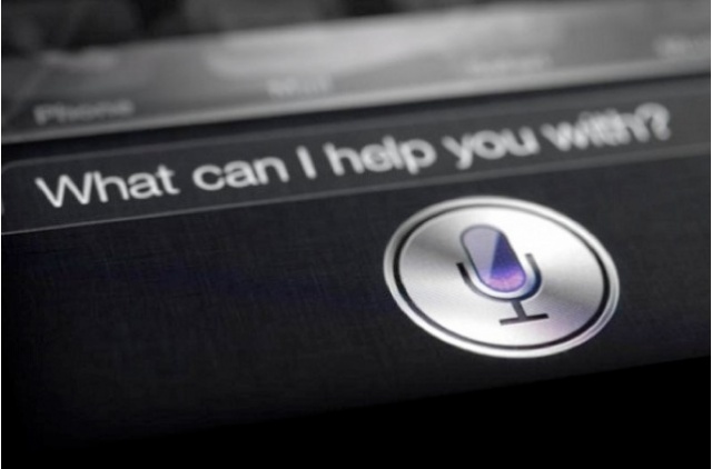 Vzestup Siri a její počátky (I. část)