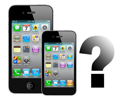 iPhone mini v portfoliu Applu?