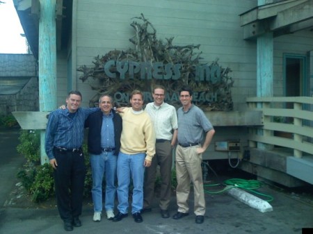 Siri founders