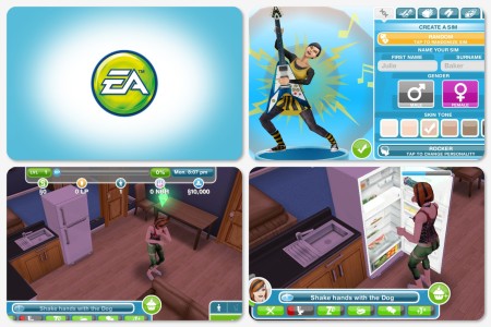 Sims