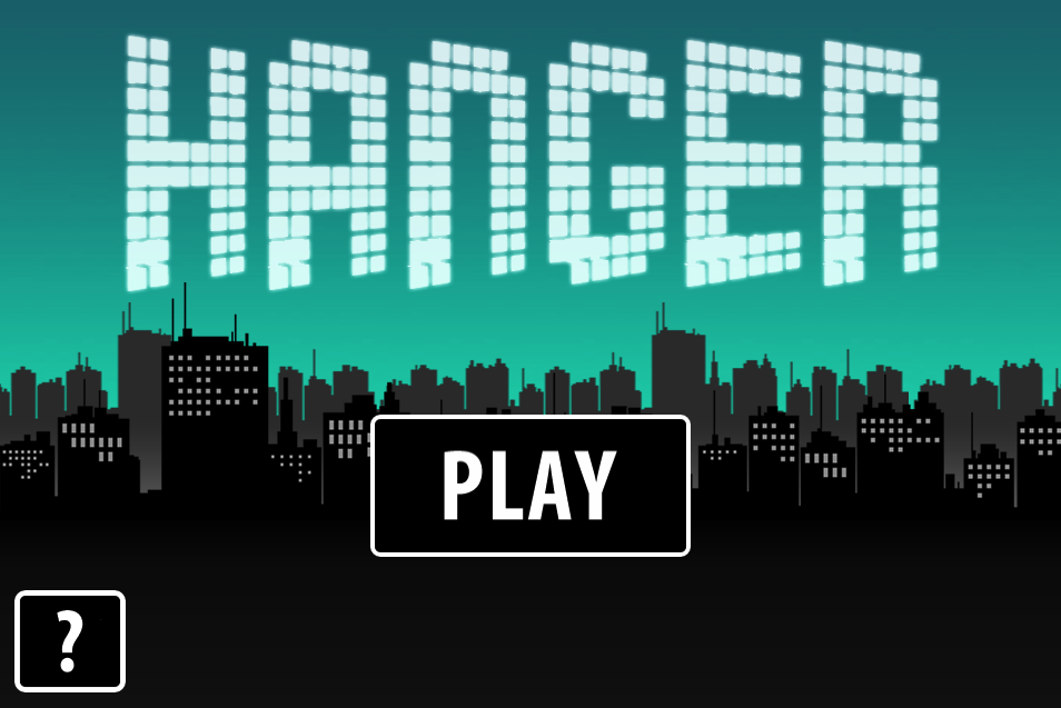 Hanger – krvavá běhačka (recenze)