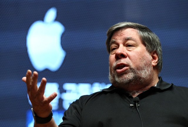 Woz: Apple přichází o svůj přídomek „COOL“