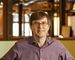 Kevin Lynch – zaměstnanec Applu