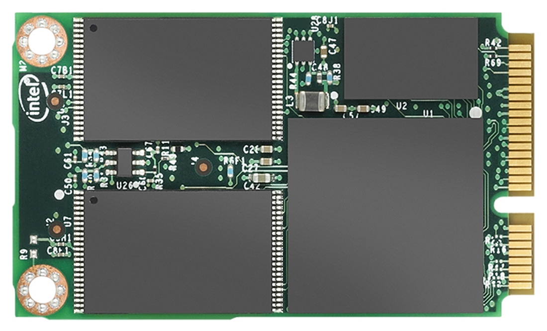 Snížení ceny 768 GB SSD a Mac Pro