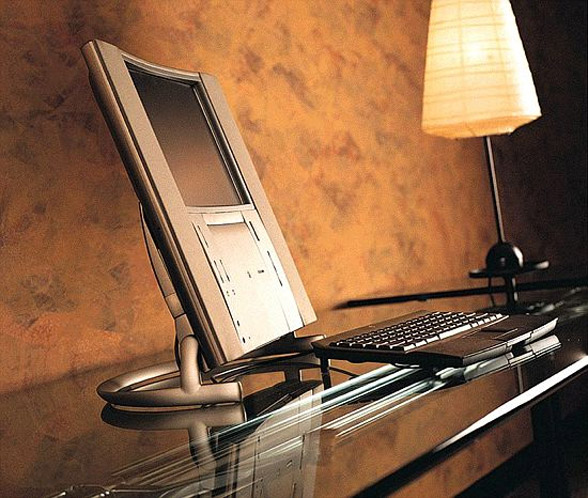 Před 15 lety skončil Twentieth Anniversary Mac