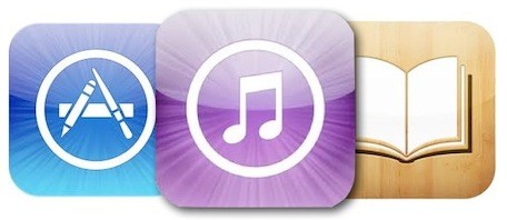 Apple má patent na přenos práv k digitálnímu obsahu