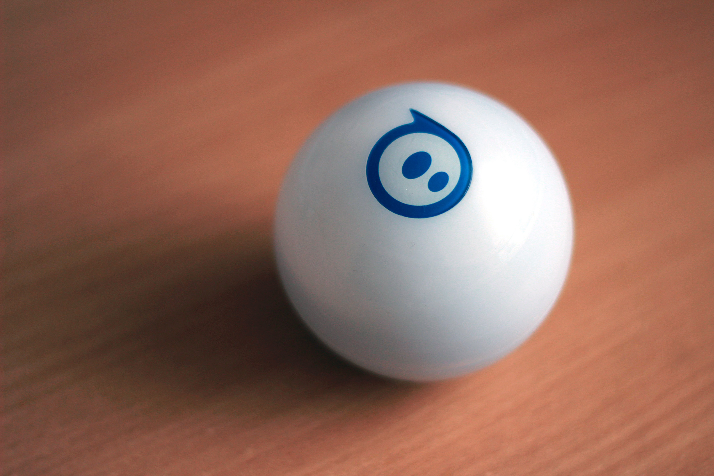 Sphero – podivuhodná koule