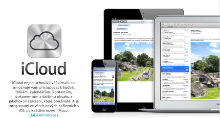icloud