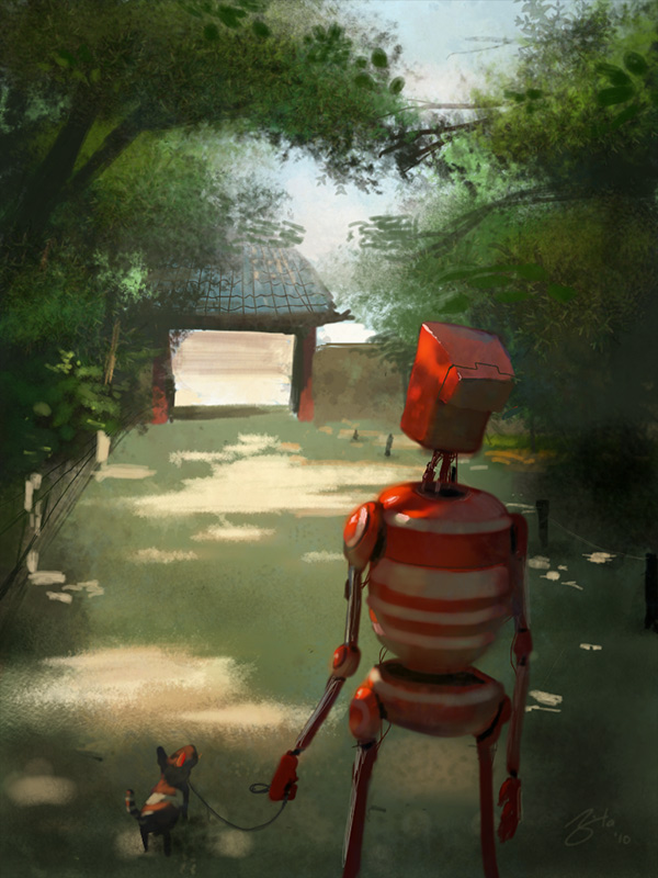 Grafické a kreslící aplikace pro iPad