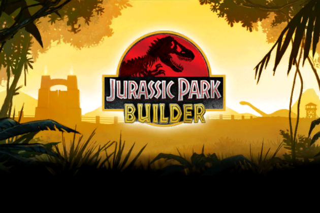 Jurassic Park Builder – Praještěři do kapsy