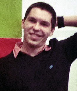 Filip Hůrka