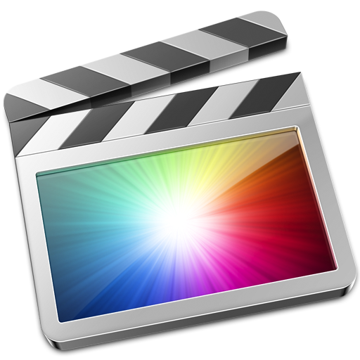 Kurz Final Cut Pro X v akci