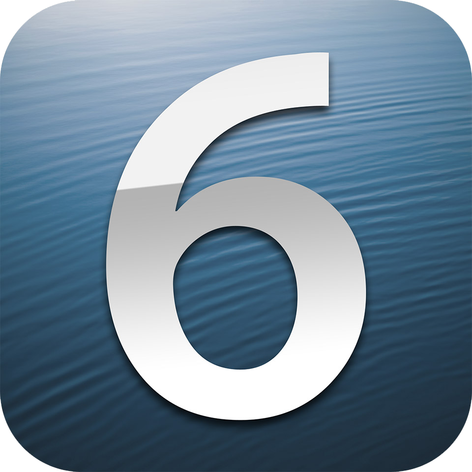 Apple vydal iOS 6.1.4 pro iPhone 5