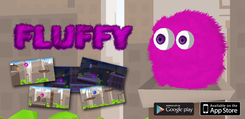 Fluffy Ball (recenze)