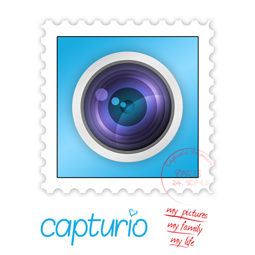 Fotky z iPhonu do poštovní schránky