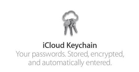icloudkeychain