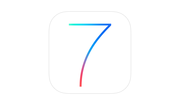 Další rozšíření Usnadění v iOS 7