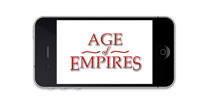 Age of Empires pro iOS vyjdou ještě letos