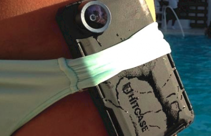 iSport: iPhone jako GoPro kamera