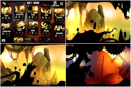 BADLAND