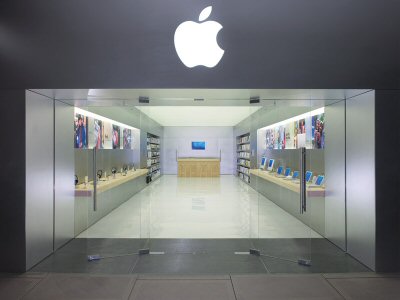 Chystané změny v prodejních technikách iPhonů