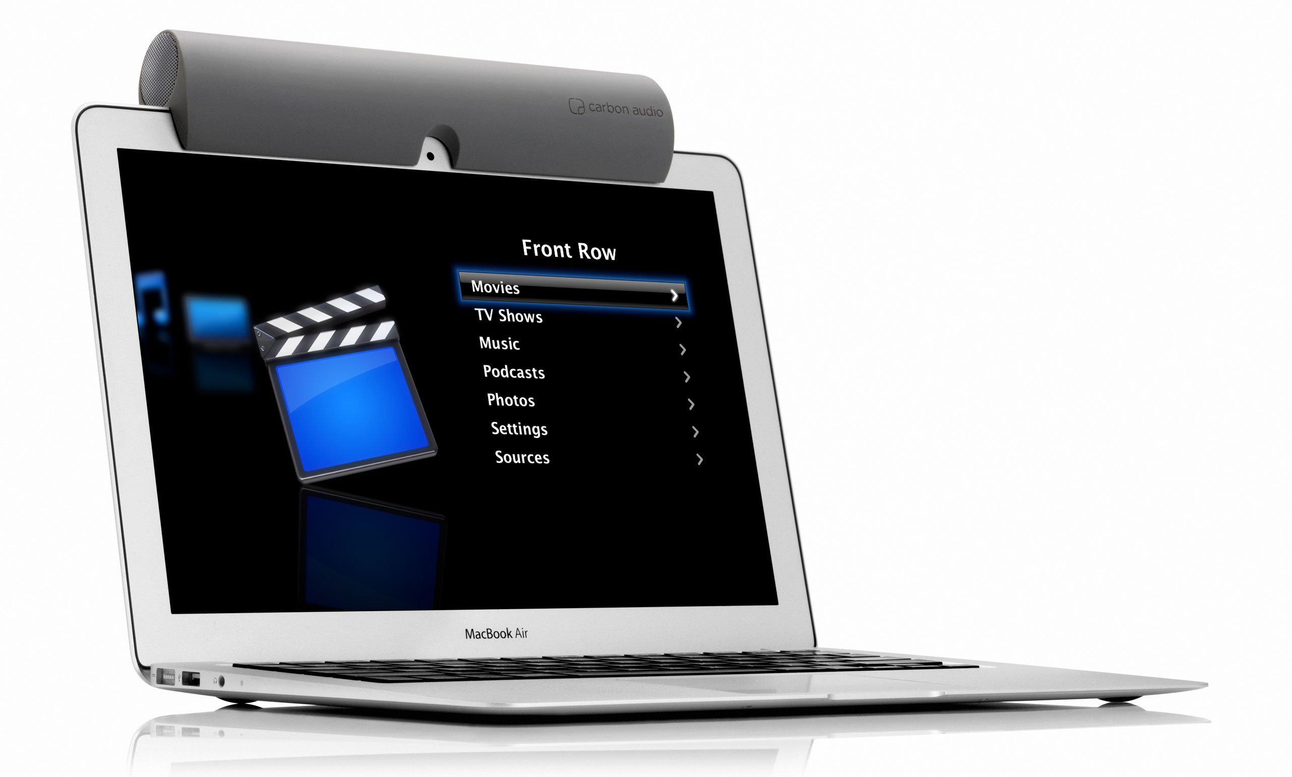 ZOOKA – bluetooth repro stojan