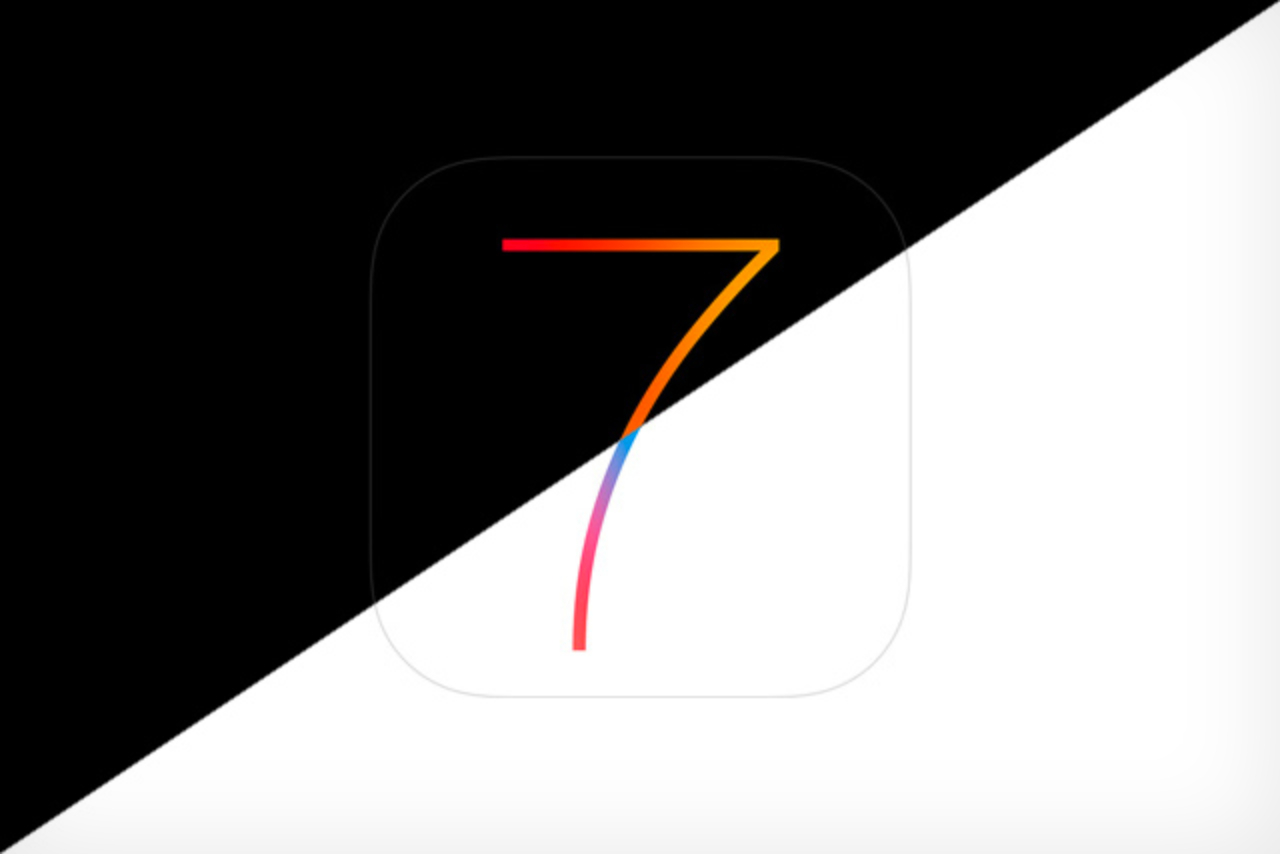 iOS 7: Co se změnilo od červnové bety?