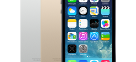 iPhone 5s