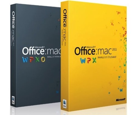 office-for-mac