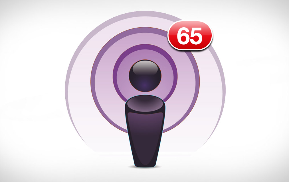 65. VideoCast: Apple servis iRoom