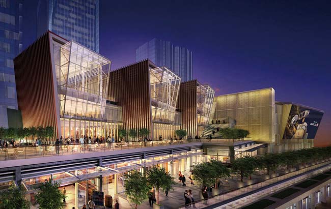 V Šanghaji se tuto sobotu otevře další Apple Store