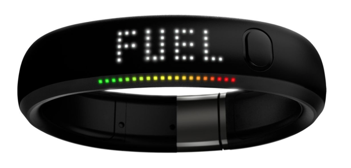 Nová generace Nike FuelBand možná již tento měsíc