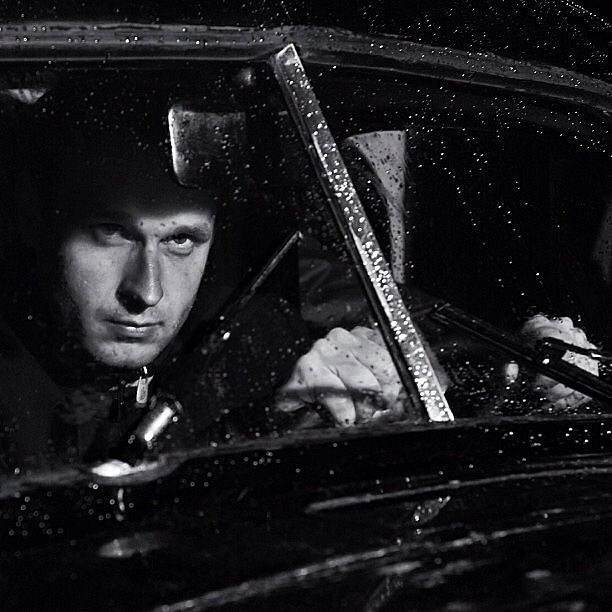 Občan Gorsky (rozhovor)