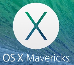 Nová Beta 10.9.1 OS X Mavericks
