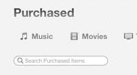 Jak v iTunes skrýt aplikace v seznamu zakoupených (tip)