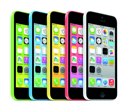 ilphone 5c