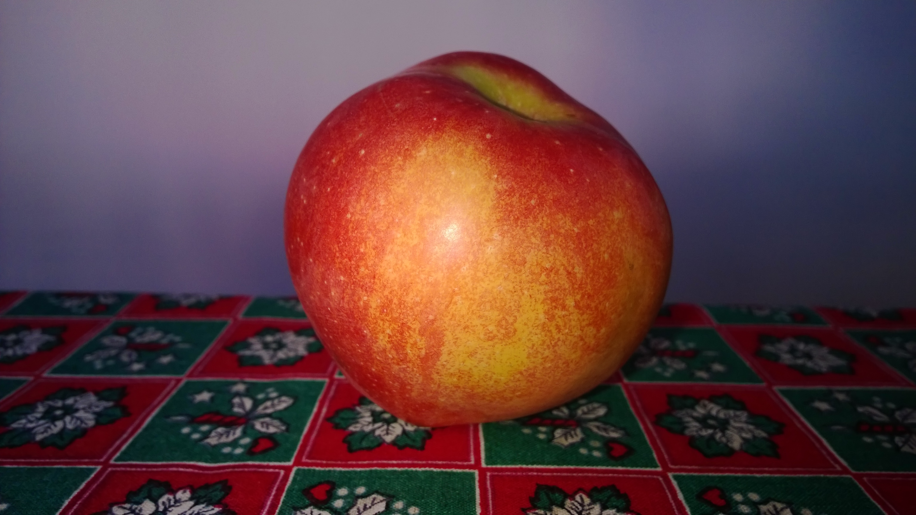 Vánoční slovo z redakce