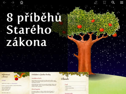 Vánoce s příběhy Starého zákona