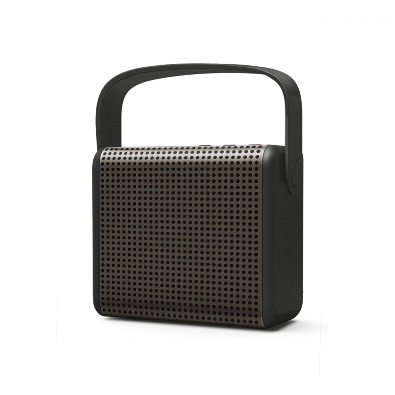 Bluetooth reproduktor – MiPow BOOMAX (recenze)