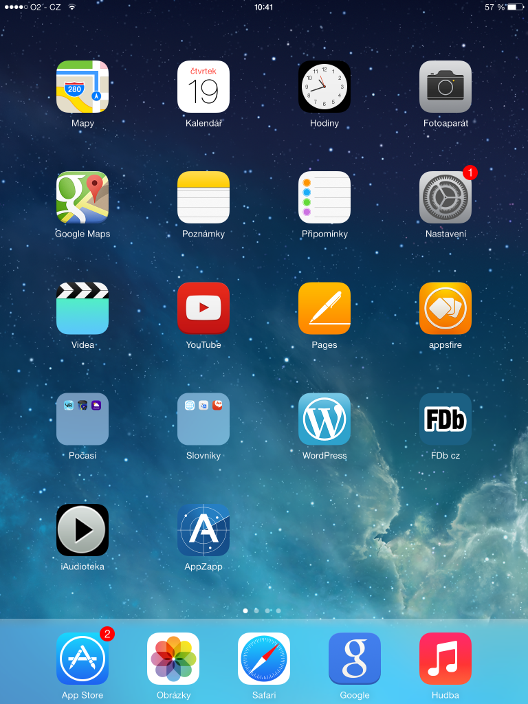 AA iOS 1
