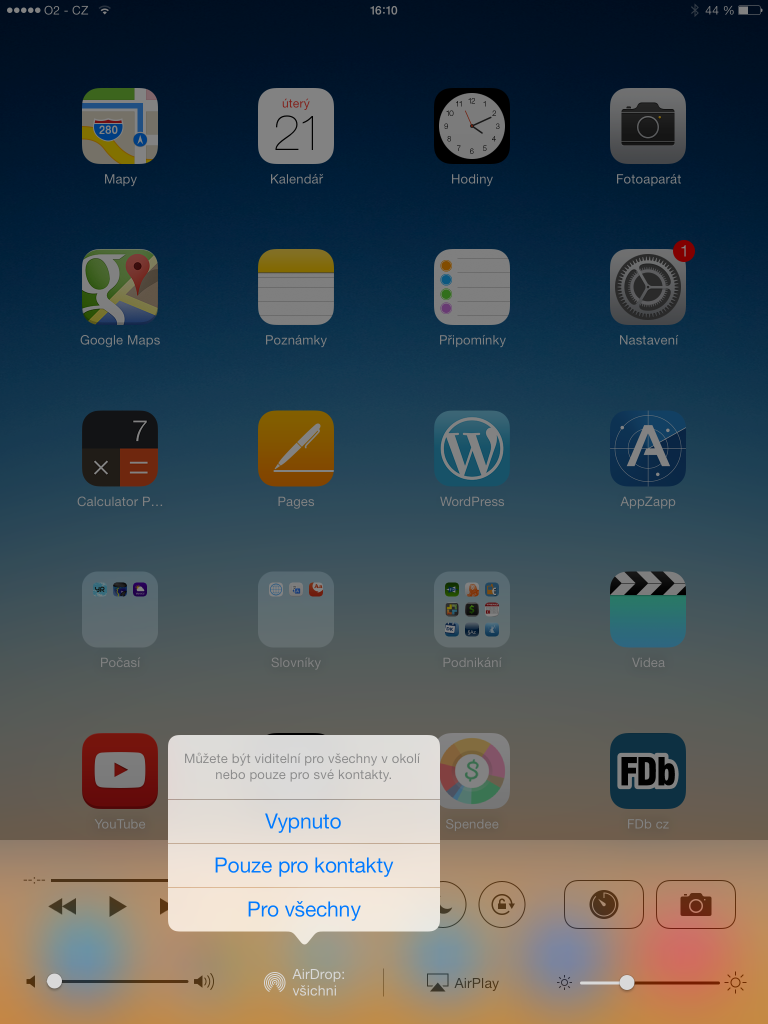 AA iOS 3