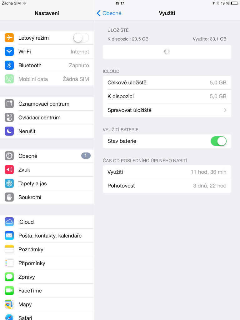 AA iOS 5